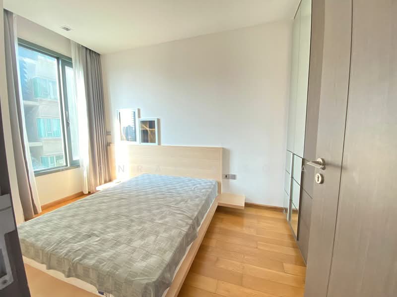 Keyne by Sansiri, Bangkok, 766 Sukhumvit Road, Khlong Toei, Bangkok, 1 Bedroom, 35 sqm, Condo For Rent, by Boonraksa Sopak, 500468649 - DDproperty.com