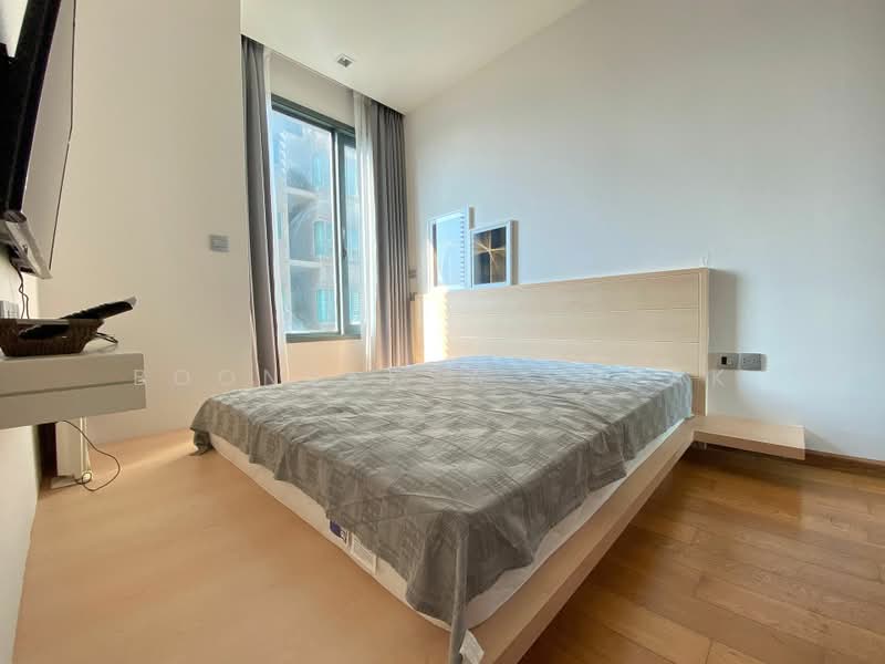 Keyne by Sansiri, Bangkok, 766 Sukhumvit Road, Khlong Toei, Bangkok, 1 Bedroom, 35 sqm, Condo For Rent, by Boonraksa Sopak, 500468649 - DDproperty.com