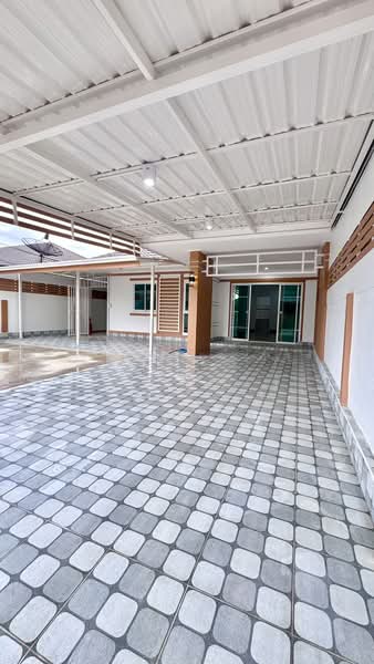 สิรารมย์ พาร์ค โสธร, Chachoengsao, Sothon, Muang Chachoengsao, Chachoengsao, 2 Bedrooms, 120 sqm, Semi-Detached House (Twin House) For Sale, by กิตติพิชญ์ เดชดำรง, 500468651 - DDproperty.com