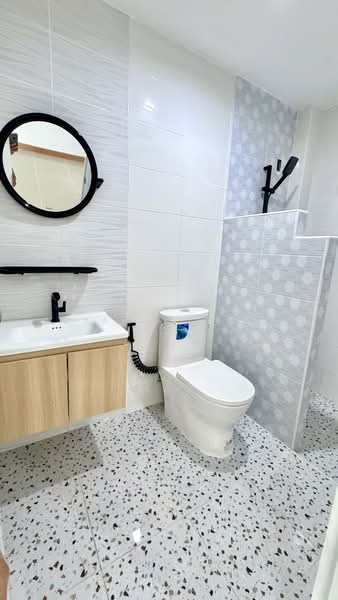 สิรารมย์ พาร์ค โสธร, Chachoengsao, Sothon, Muang Chachoengsao, Chachoengsao, 2 Bedrooms, 120 sqm, Semi-Detached House (Twin House) For Sale, by กิตติพิชญ์ เดชดำรง, 500468651 - DDproperty.com