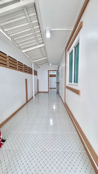 สิรารมย์ พาร์ค โสธร, Chachoengsao, Sothon, Muang Chachoengsao, Chachoengsao, 2 Bedrooms, 120 sqm, Semi-Detached House (Twin House) For Sale, by กิตติพิชญ์ เดชดำรง, 500468651 - DDproperty.com