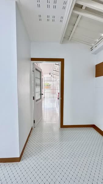 สิรารมย์ พาร์ค โสธร, Chachoengsao, Sothon, Muang Chachoengsao, Chachoengsao, 2 Bedrooms, 120 sqm, Semi-Detached House (Twin House) For Sale, by กิตติพิชญ์ เดชดำรง, 500468651 - DDproperty.com