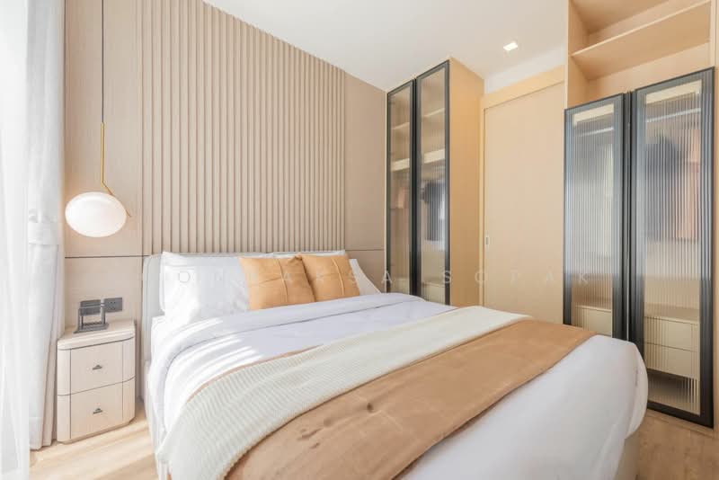 Noble State 39, Bangkok, 35 Soi Sukhumvit 39, Khlong Tan Nua, Watthana, Bangkok, 1 Bedroom, 30 sqm, Condo For Rent, by Boonraksa Sopak, 500468652 - DDproperty.com