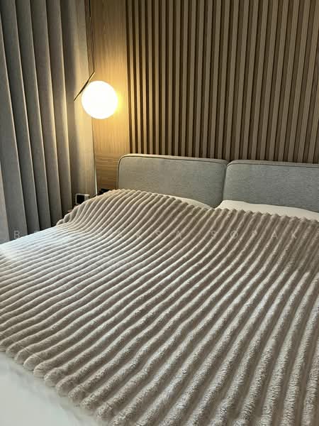 Noble State 39, Bangkok, 35 Soi Sukhumvit 39, Khlong Tan Nua, Watthana, Bangkok, 1 Bedroom, 30 sqm, Condo For Rent, by Boonraksa Sopak, 500468652 - DDproperty.com