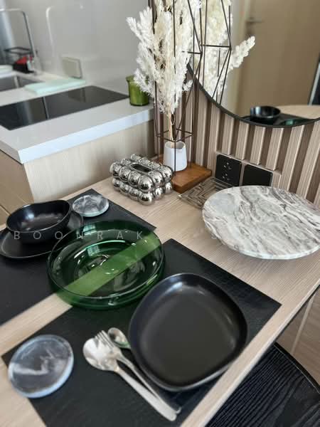 Noble State 39, Bangkok, 35 Soi Sukhumvit 39, Khlong Tan Nua, Watthana, Bangkok, 1 Bedroom, 30 sqm, Condo For Rent, by Boonraksa Sopak, 500468652 - DDproperty.com