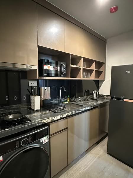 IDEO Q Sukhumvit 36, Bangkok, Soi Sukhumvit 36, Khong Tan, Khlong Toei, Bangkok, 1 Bedroom, 45 sqm, Condo For Rent, by Boonraksa Sopak, 500468653 - DDproperty.com