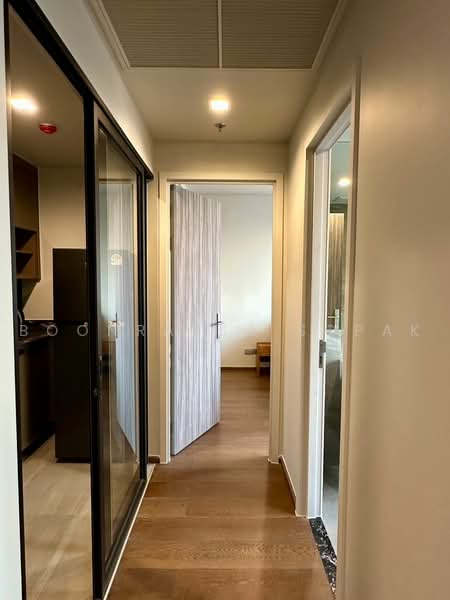 IDEO Q Sukhumvit 36, Bangkok, Soi Sukhumvit 36, Khong Tan, Khlong Toei, Bangkok, 1 Bedroom, 45 sqm, Condo For Rent, by Boonraksa Sopak, 500468653 - DDproperty.com