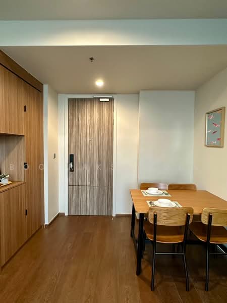 IDEO Q Sukhumvit 36 : ไอดีโอ คิว สุขุมวิท 36, กรุงเทพ, ซอยสุขุมวิท 36, คลองตัน, คลองเตย, กรุงเทพ, 45 ตร.ม., คอนโด ให้เช่า, โดย Boonraksa Sopak, 500468653 - DDproperty.com