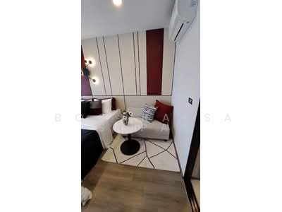 For Rent - SOHO Bangkok Ratchada, Bangkok