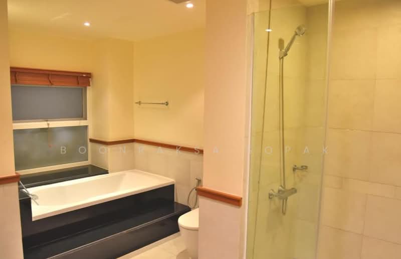 Sathorn Seven Residence : สาทร เซเว่น เรสซิเดนซ์, กรุงเทพ, 139-4 ซอย สาทร 7 แยก 4, ทุ่งมหาเมฆ, สาทร, กรุงเทพ, 193 ตร.ม., อพาร์ทเมนท์ ให้เช่า, โดย Boonraksa Sopak, 500468657 - DDproperty.com