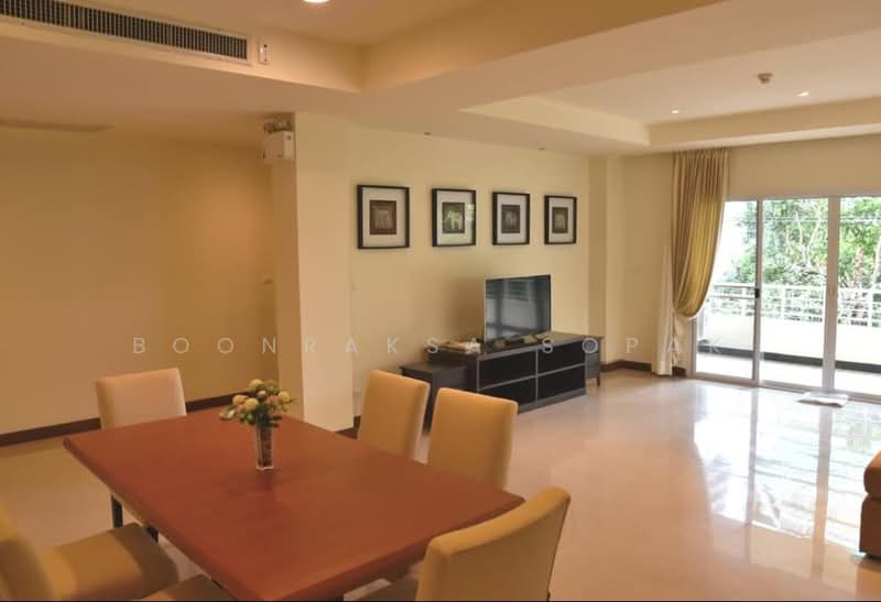 Sathorn Seven Residence : สาทร เซเว่น เรสซิเดนซ์, กรุงเทพ, 139-4 ซอย สาทร 7 แยก 4, ทุ่งมหาเมฆ, สาทร, กรุงเทพ, 193 ตร.ม., อพาร์ทเมนท์ ให้เช่า, โดย Boonraksa Sopak, 500468657 - DDproperty.com