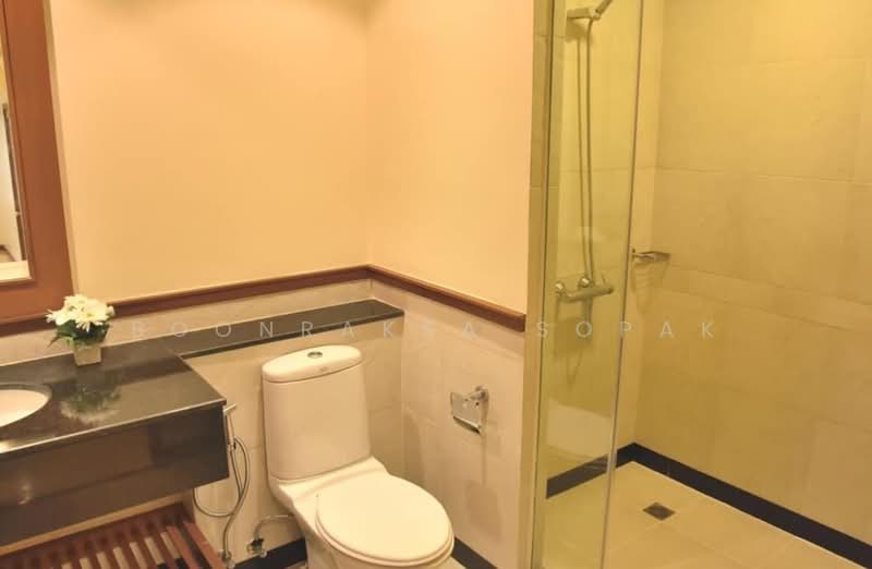 Sathorn Seven Residence, Bangkok, 139-4 Soi Sathorn 7 Yak 4, Thung Maha Mek, Sathon, Bangkok, 3 Bedrooms, 193 sqm, Apartment For Rent, by Boonraksa Sopak, 500468657 - DDproperty.com