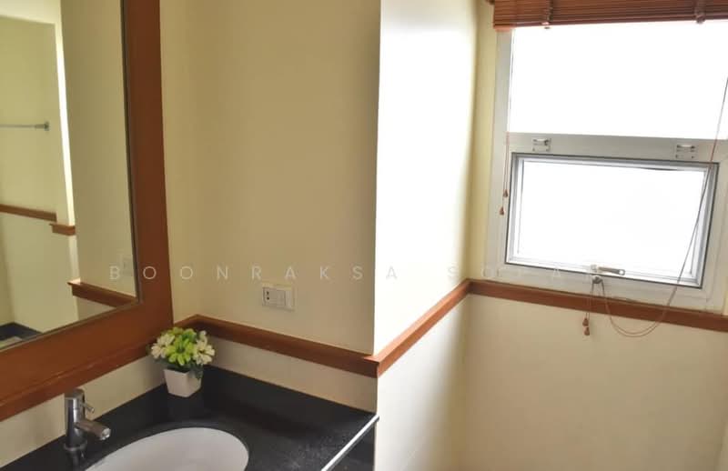 Sathorn Seven Residence, Bangkok, 139-4 Soi Sathorn 7 Yak 4, Thung Maha Mek, Sathon, Bangkok, 3 Bedrooms, 193 sqm, Apartment For Rent, by Boonraksa Sopak, 500468657 - DDproperty.com
