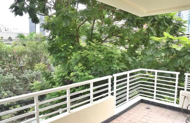 Sathorn Seven Residence : สาทร เซเว่น เรสซิเดนซ์, กรุงเทพ, 139-4 ซอย สาทร 7 แยก 4, ทุ่งมหาเมฆ, สาทร, กรุงเทพ, 193 ตร.ม., อพาร์ทเมนท์ ให้เช่า, โดย Boonraksa Sopak, 500468657 - DDproperty.com