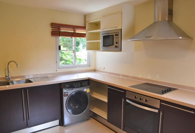 Sathorn Seven Residence, Bangkok, 139-4 Soi Sathorn 7 Yak 4, Thung Maha Mek, Sathon, Bangkok, 3 Bedrooms, 193 sqm, Apartment For Rent, by Boonraksa Sopak, 500468657 - DDproperty.com