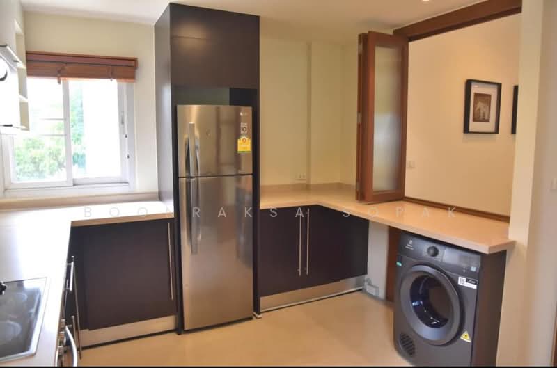 Sathorn Seven Residence, Bangkok, 139-4 Soi Sathorn 7 Yak 4, Thung Maha Mek, Sathon, Bangkok, 3 Bedrooms, 193 sqm, Apartment For Rent, by Boonraksa Sopak, 500468657 - DDproperty.com