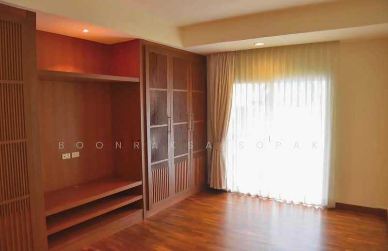 Sathorn Seven Residence : สาทร เซเว่น เรสซิเดนซ์, กรุงเทพ, 139-4 ซอย สาทร 7 แยก 4, ทุ่งมหาเมฆ, สาทร, กรุงเทพ, 193 ตร.ม., อพาร์ทเมนท์ ให้เช่า, โดย Boonraksa Sopak, 500468657 - DDproperty.com