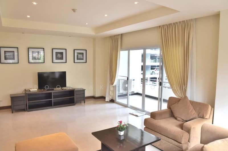 Sathorn Seven Residence : สาทร เซเว่น เรสซิเดนซ์, กรุงเทพ, 139-4 ซอย สาทร 7 แยก 4, ทุ่งมหาเมฆ, สาทร, กรุงเทพ, 193 ตร.ม., อพาร์ทเมนท์ ให้เช่า, โดย Boonraksa Sopak, 500468657 - DDproperty.com