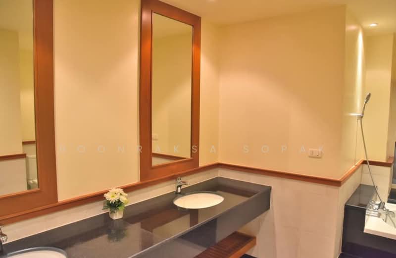 Sathorn Seven Residence : สาทร เซเว่น เรสซิเดนซ์, กรุงเทพ, 139-4 ซอย สาทร 7 แยก 4, ทุ่งมหาเมฆ, สาทร, กรุงเทพ, 193 ตร.ม., อพาร์ทเมนท์ ให้เช่า, โดย Boonraksa Sopak, 500468657 - DDproperty.com