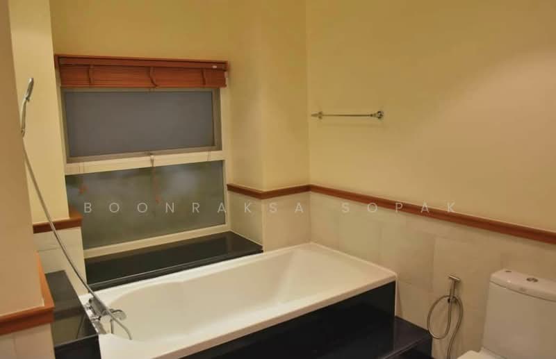 Sathorn Seven Residence, Bangkok, 139-4 Soi Sathorn 7 Yak 4, Thung Maha Mek, Sathon, Bangkok, 3 Bedrooms, 193 sqm, Apartment For Rent, by Boonraksa Sopak, 500468657 - DDproperty.com