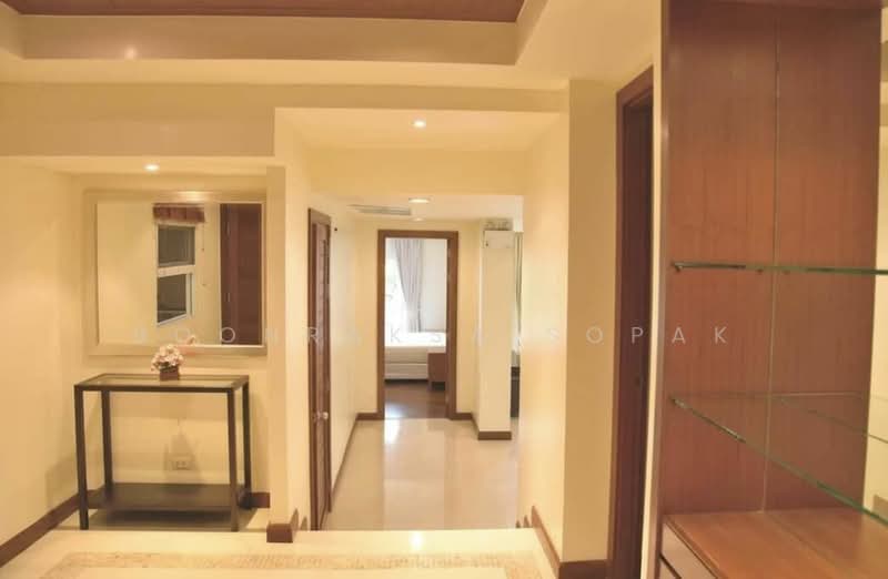 Sathorn Seven Residence : สาทร เซเว่น เรสซิเดนซ์, กรุงเทพ, 139-4 ซอย สาทร 7 แยก 4, ทุ่งมหาเมฆ, สาทร, กรุงเทพ, 193 ตร.ม., อพาร์ทเมนท์ ให้เช่า, โดย Boonraksa Sopak, 500468657 - DDproperty.com