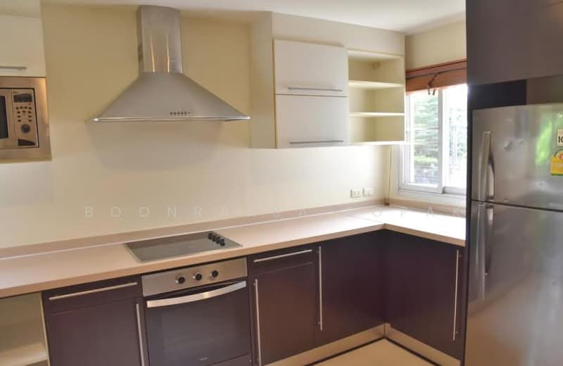 Sathorn Seven Residence, Bangkok, 139-4 Soi Sathorn 7 Yak 4, Thung Maha Mek, Sathon, Bangkok, 3 Bedrooms, 193 sqm, Apartment For Rent, by Boonraksa Sopak, 500468657 - DDproperty.com