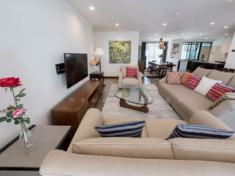 Prime Mansion Sukhumvit 31 : ไพรม แมนชั่น สุขุมวิท 31, กรุงเทพ, 222 ซอยสุขุมวิท 31 ถนนสุขุมวิท, คลองตันเหนือ, วัฒนา, กรุงเทพ, 250 ตร.ม., คอนโด ให้เช่า, โดย Boonraksa Sopak, 500468658 - DDproperty.com