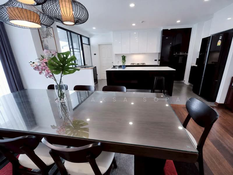 Prime Mansion Sukhumvit 31 : ไพรม แมนชั่น สุขุมวิท 31, กรุงเทพ, 222 ซอยสุขุมวิท 31 ถนนสุขุมวิท, คลองตันเหนือ, วัฒนา, กรุงเทพ, 250 ตร.ม., คอนโด ให้เช่า, โดย Boonraksa Sopak, 500468658 - DDproperty.com