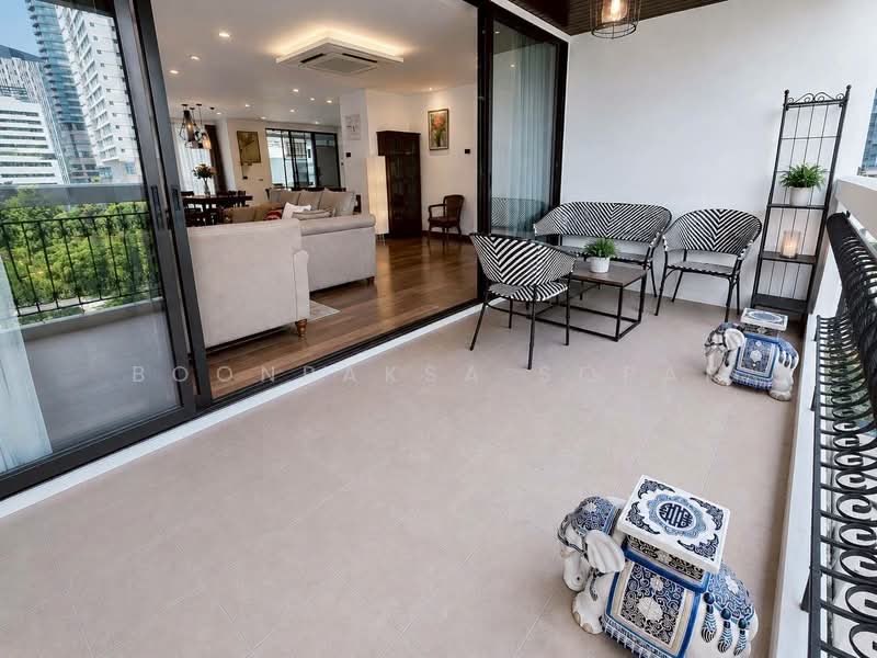 Prime Mansion Sukhumvit 31 : ไพรม แมนชั่น สุขุมวิท 31, กรุงเทพ, 222 ซอยสุขุมวิท 31 ถนนสุขุมวิท, คลองตันเหนือ, วัฒนา, กรุงเทพ, 250 ตร.ม., คอนโด ให้เช่า, โดย Boonraksa Sopak, 500468658 - DDproperty.com