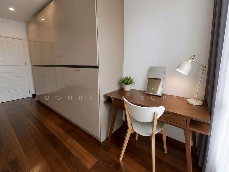 Prime Mansion Sukhumvit 31, Bangkok, 222 Soi Sukhumvit 31, Sukhumvit Road, Khlong Tan Nua, Watthana, Bangkok, 3 Bedrooms, 250 sqm, Condo For Rent, by Boonraksa Sopak, 500468658 - DDproperty.com