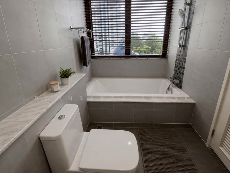 Prime Mansion Sukhumvit 31, Bangkok, 222 Soi Sukhumvit 31, Sukhumvit Road, Khlong Tan Nua, Watthana, Bangkok, 3 Bedrooms, 250 sqm, Condo For Rent, by Boonraksa Sopak, 500468658 - DDproperty.com