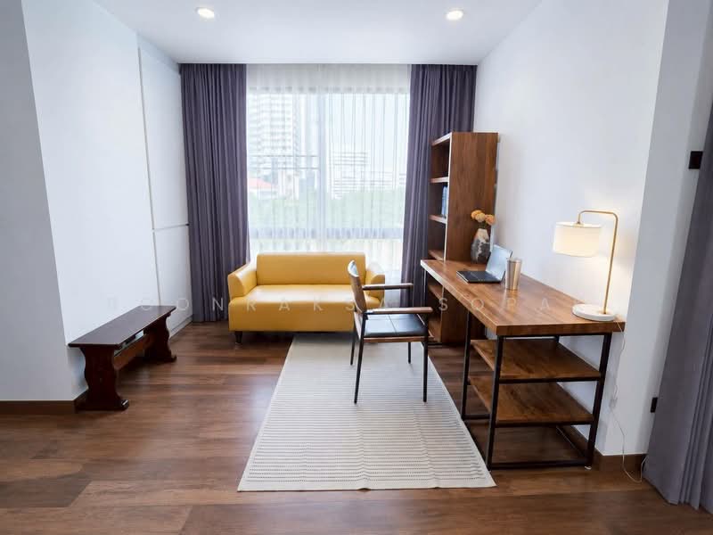 Prime Mansion Sukhumvit 31, Bangkok, 222 Soi Sukhumvit 31, Sukhumvit Road, Khlong Tan Nua, Watthana, Bangkok, 3 Bedrooms, 250 sqm, Condo For Rent, by Boonraksa Sopak, 500468658 - DDproperty.com
