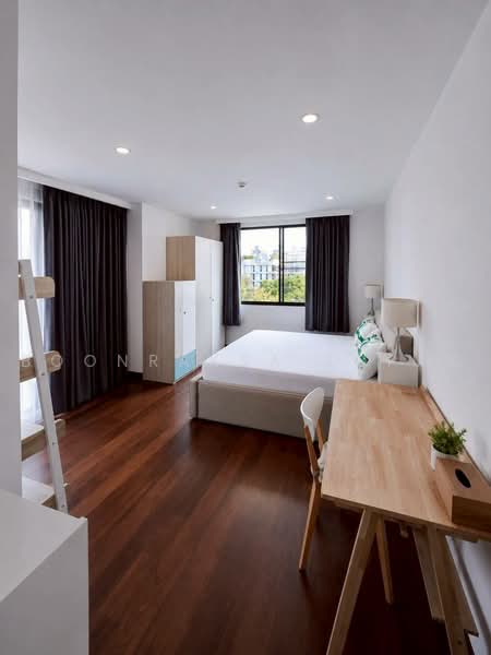 Prime Mansion Sukhumvit 31 : ไพรม แมนชั่น สุขุมวิท 31, กรุงเทพ, 222 ซอยสุขุมวิท 31 ถนนสุขุมวิท, คลองตันเหนือ, วัฒนา, กรุงเทพ, 250 ตร.ม., คอนโด ให้เช่า, โดย Boonraksa Sopak, 500468658 - DDproperty.com