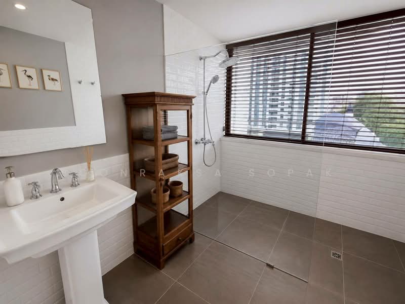 Prime Mansion Sukhumvit 31, Bangkok, 222 Soi Sukhumvit 31, Sukhumvit Road, Khlong Tan Nua, Watthana, Bangkok, 3 Bedrooms, 250 sqm, Condo For Rent, by Boonraksa Sopak, 500468658 - DDproperty.com