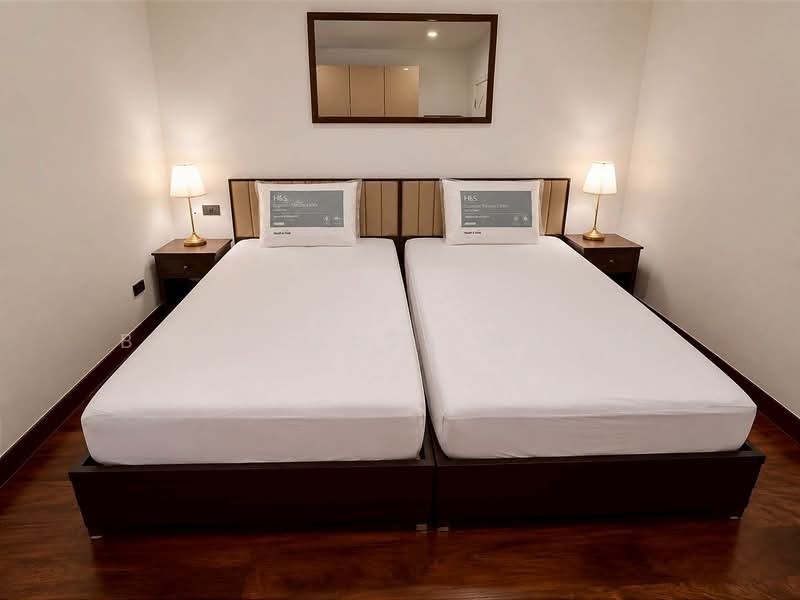Prime Mansion Sukhumvit 31, Bangkok, 222 Soi Sukhumvit 31, Sukhumvit Road, Khlong Tan Nua, Watthana, Bangkok, 3 Bedrooms, 250 sqm, Condo For Rent, by Boonraksa Sopak, 500468658 - DDproperty.com