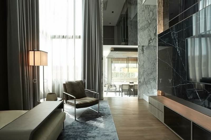Nirvana Beyond Rama 2, Bangkok, 277 Rama 2, Samae Dam, Bang Khun Thian, Bangkok, 4 Bedrooms, 311 sqm, Single Detached House For Sale, by Connex Property, 500468659 - DDproperty.com