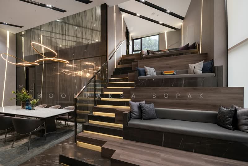 Park Origin Phayathai, Bangkok, 89 Phaya Thai Road, Thanon Phaya Thai, Ratchathewi, Bangkok, 1 Bedroom, 26 sqm, Condo For Rent, by Boonraksa Sopak, 500468660 - DDproperty.com