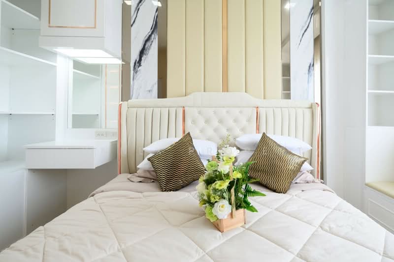 The Green Living Condo Pattaya, Chon Buri (Pattaya), Nong Pla Lai, Bang Lamung (Pattaya), Chon Buri (Pattaya), 1 Bedroom, 35 sqm, Condo For Sale, by Connex Property, 500468662 - DDproperty.com