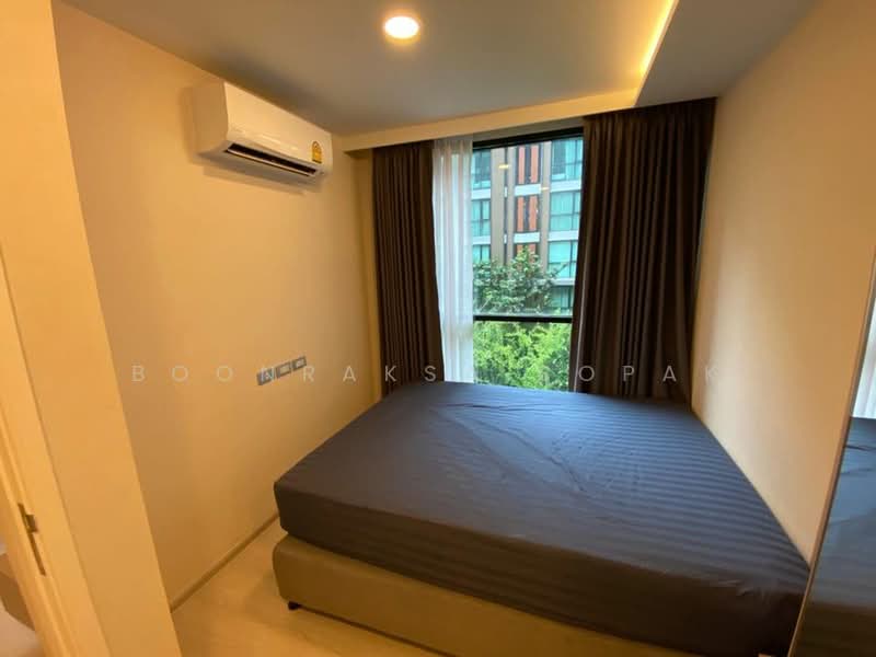 Vtara Sukhumvit 36 : วีธารา สุขุมวิท 36, กรุงเทพ, 118 ซอยแสนสบาย, พระโขนง, คลองเตย, กรุงเทพ, 55 ตร.ม., คอนโด ให้เช่า, โดย Boonraksa Sopak, 500468663 - DDproperty.com