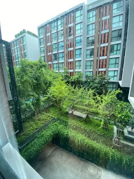 Vtara Sukhumvit 36, Bangkok, 118 Soi Saen Sabai, Phra Kanong, Khlong Toei, Bangkok, 2 Bedrooms, 55 sqm, Condo For Rent, by Boonraksa Sopak, 500468663 - DDproperty.com