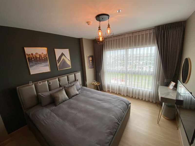 Supalai Veranda Rama 9, Bangkok, 349 Rama 9, Bang Kapi, Huai Khwang, Bangkok, 2 Bedrooms, 75 sqm, Condo For Rent, by Boonraksa Sopak, 500468667 - DDproperty.com