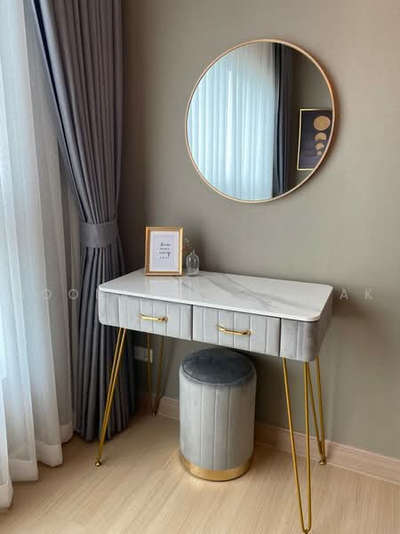 Supalai Veranda Rama 9, Bangkok, 349 Rama 9, Bang Kapi, Huai Khwang, Bangkok, 2 Bedrooms, 75 sqm, Condo For Rent, by Boonraksa Sopak, 500468667 - DDproperty.com