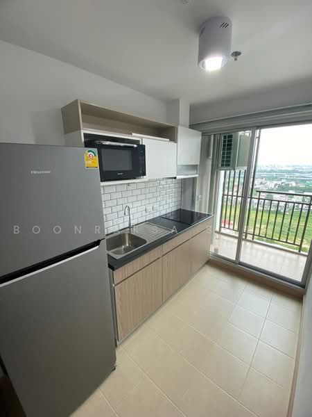 Supalai Veranda Rama 9, Bangkok, 349 Rama 9, Bang Kapi, Huai Khwang, Bangkok, 2 Bedrooms, 75 sqm, Condo For Rent, by Boonraksa Sopak, 500468667 - DDproperty.com