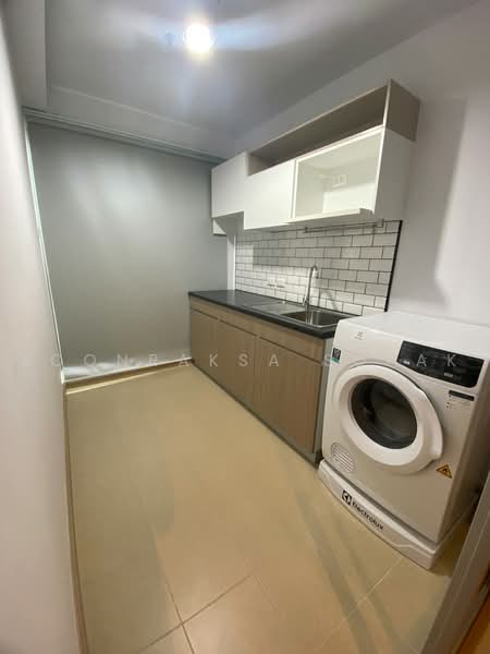 Supalai Veranda Rama 9, Bangkok, 349 Rama 9, Bang Kapi, Huai Khwang, Bangkok, 2 Bedrooms, 75 sqm, Condo For Rent, by Boonraksa Sopak, 500468667 - DDproperty.com