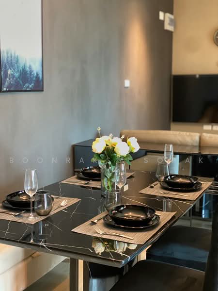 Supalai Veranda Rama 9, Bangkok, 349 Rama 9, Bang Kapi, Huai Khwang, Bangkok, 2 Bedrooms, 75 sqm, Condo For Rent, by Boonraksa Sopak, 500468667 - DDproperty.com