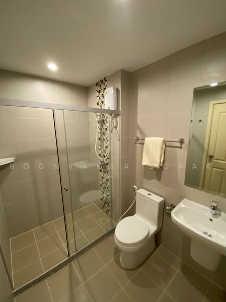 Supalai Veranda Rama 9, Bangkok, 349 Rama 9, Bang Kapi, Huai Khwang, Bangkok, 2 Bedrooms, 75 sqm, Condo For Rent, by Boonraksa Sopak, 500468667 - DDproperty.com