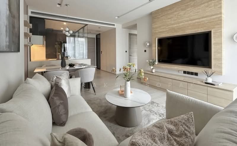The Room Sukhumvit 38 : The Room สุขุมวิท 38, กรุงเทพ, ซอย สุขุมวิท 38, พระโขนง, คลองเตย, กรุงเทพ, 79 ตร.ม., คอนโด ให้เช่า, โดย Boonraksa Sopak, 500468670 - DDproperty.com
