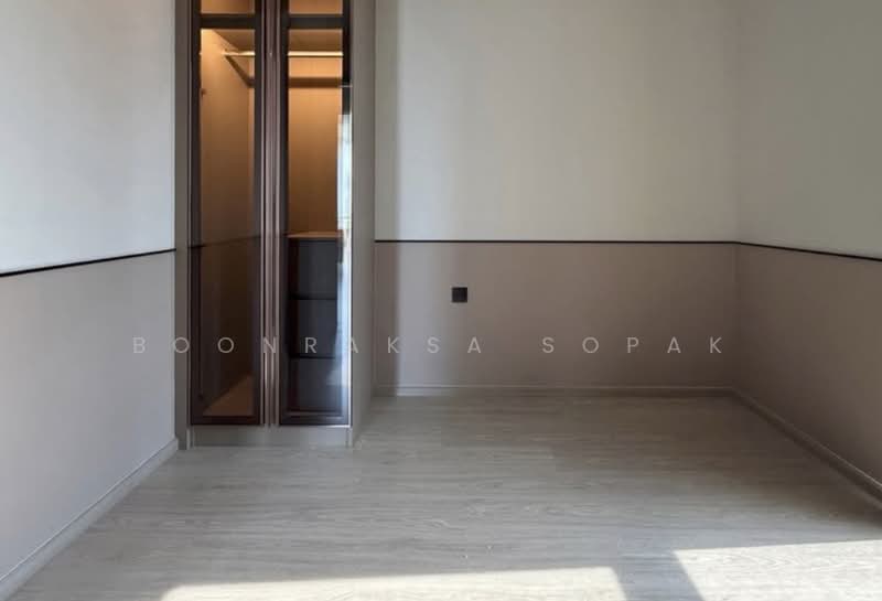 The Room Sukhumvit 38, Bangkok, Soi Sukhumvit 38, Phra Kanong, Khlong Toei, Bangkok, 2 Bedrooms, 79 sqm, Condo For Rent, by Boonraksa Sopak, 500468670 - DDproperty.com