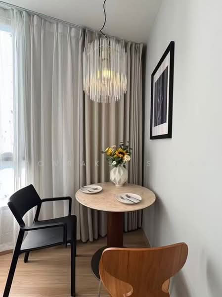 Skyrise Avenue Sukhumvit 64, Bangkok, 3 Soi Sukhumvit 64, Bang Chak, Phra Khanong, Bangkok, 2 Bedrooms, 29 sqm, Condo For Rent, by Boonraksa Sopak, 500468671 - DDproperty.com