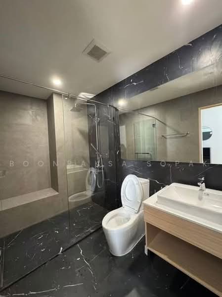 Skyrise Avenue Sukhumvit 64, Bangkok, 3 Soi Sukhumvit 64, Bang Chak, Phra Khanong, Bangkok, 2 Bedrooms, 29 sqm, Condo For Rent, by Boonraksa Sopak, 500468671 - DDproperty.com